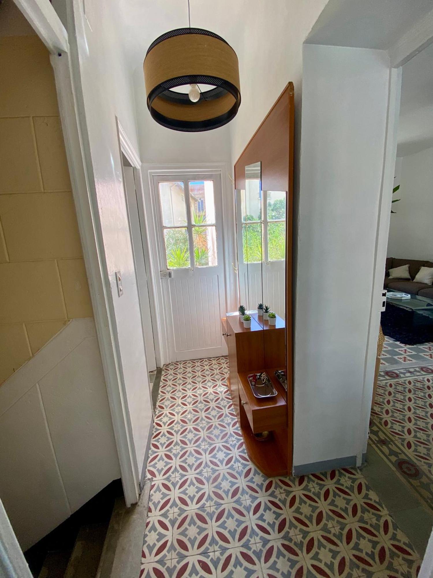 Grand Appartement En Centre Ville Avec Terrasse Perpignan Exteriér fotografie