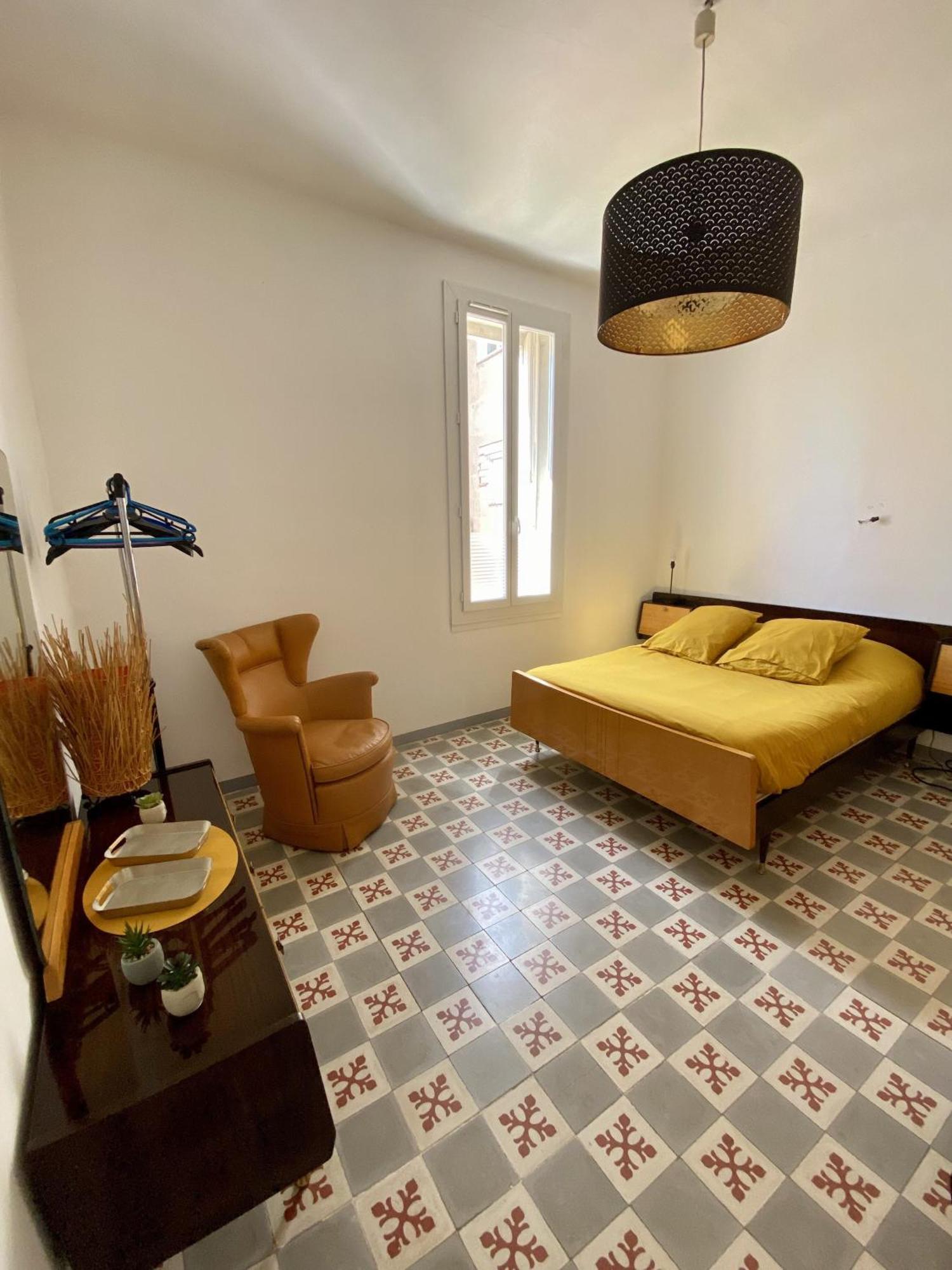 Grand Appartement En Centre Ville Avec Terrasse Perpignan Exteriér fotografie